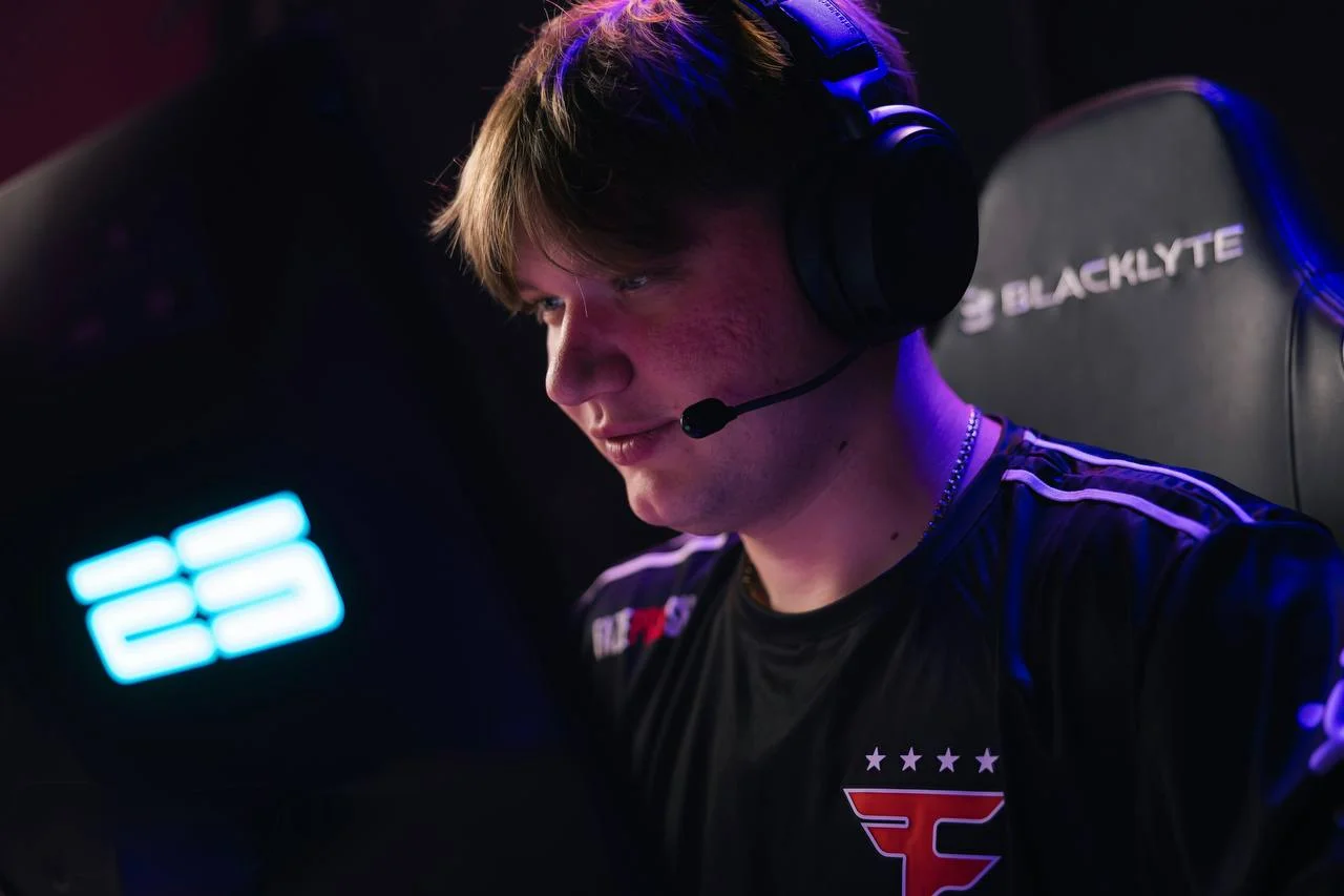 Новый стандарт для киберспортсменов: физическая подготовка и скорость пальцев