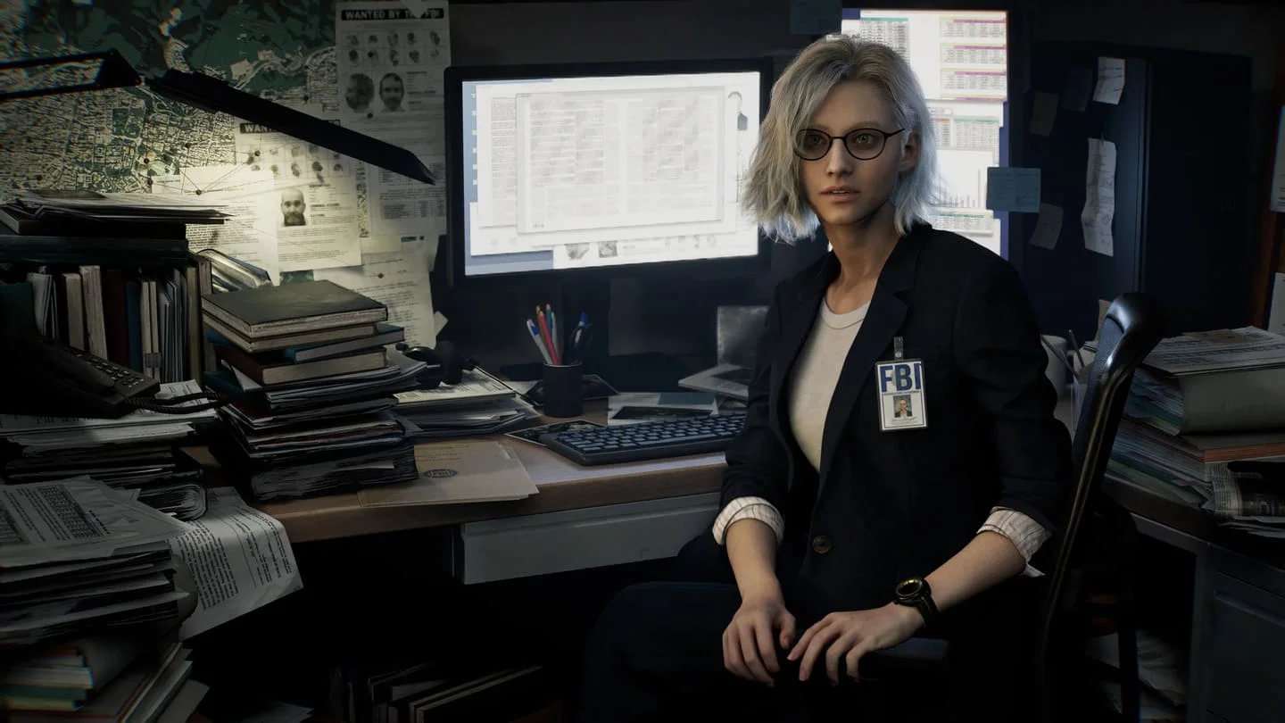 Capcom раскрыла детали Resident Evil Requiem: «Мы специально создали пугливую героиню» - изображение 1