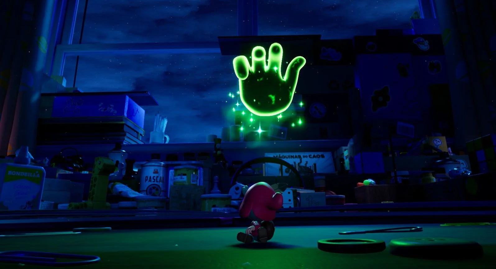 Игроков The Plucky Squire ждут суровые испытания с окончательной смертью