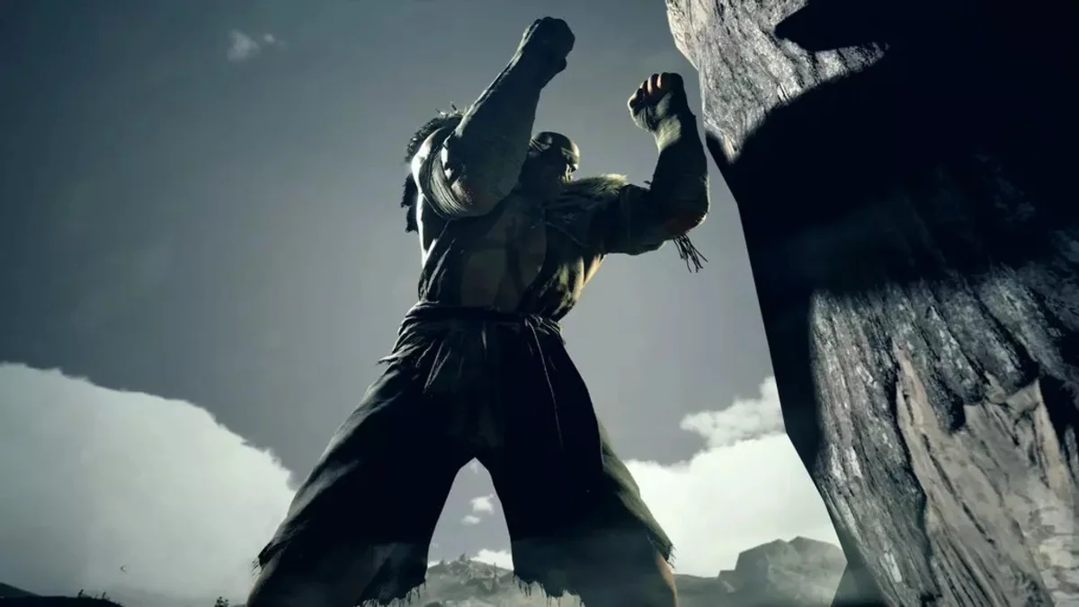 Сагат появится 5 августа в Street Fighter 6 — разработчики показали трейлер