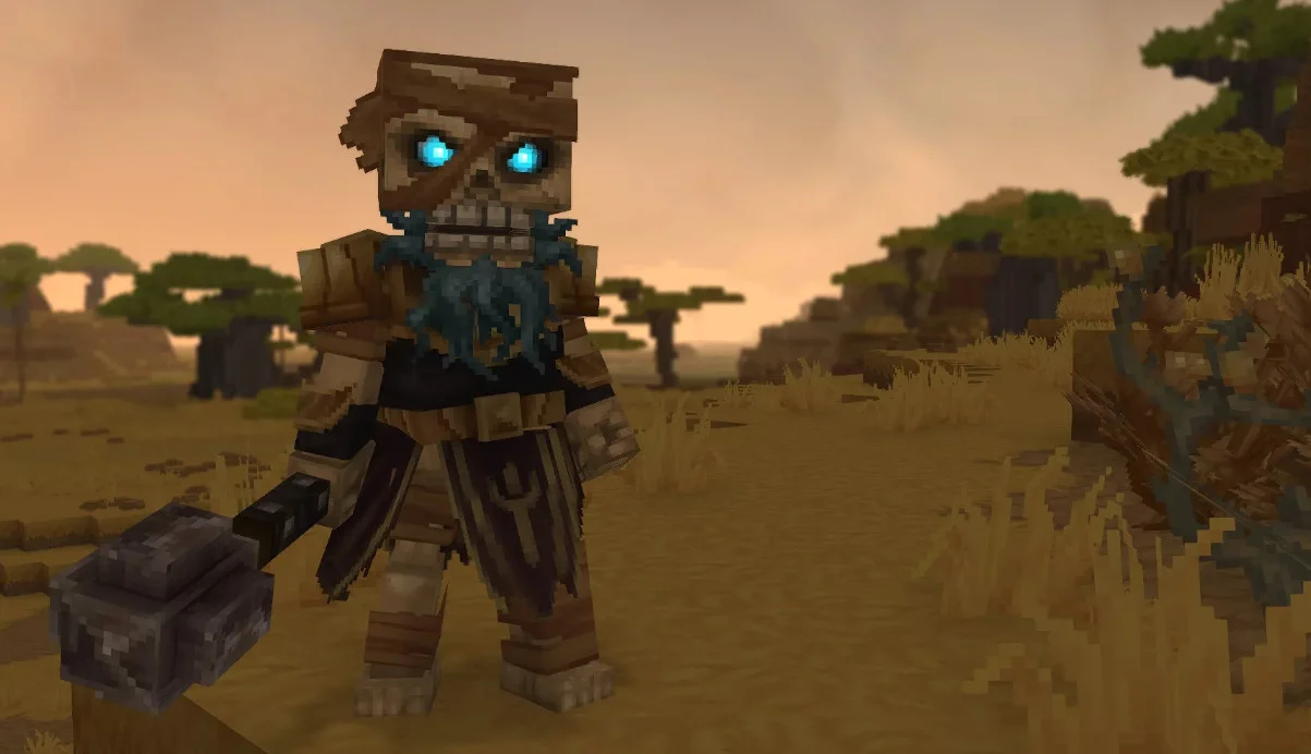 Hytale ещё может спастись — над покупкой игры раздумывает основатель Hypixel Studios