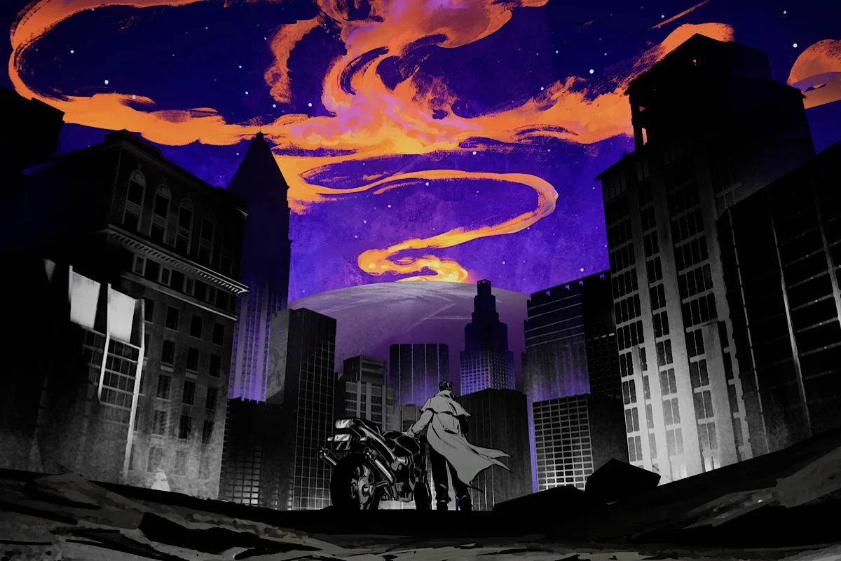 Студия экс-сценариста Dragon Age выпустила в раннем доступе карточный рогалик Malys