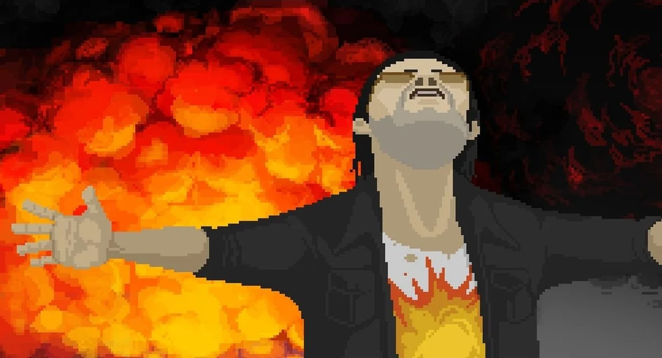 Авторы Dave the Diver в честь годовщины игры отложили дополнение In the Jungle