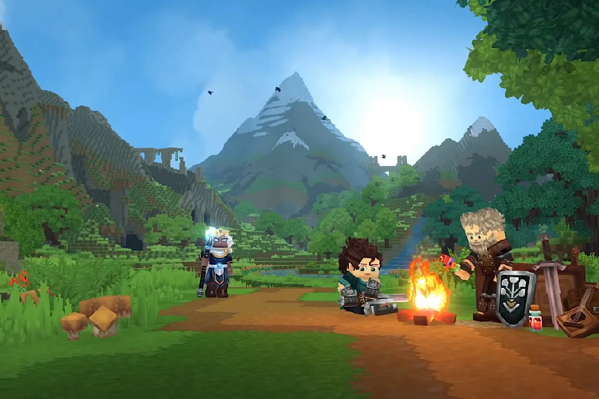 Создатель Stardew Valley заявил о возможном спасении Hytale