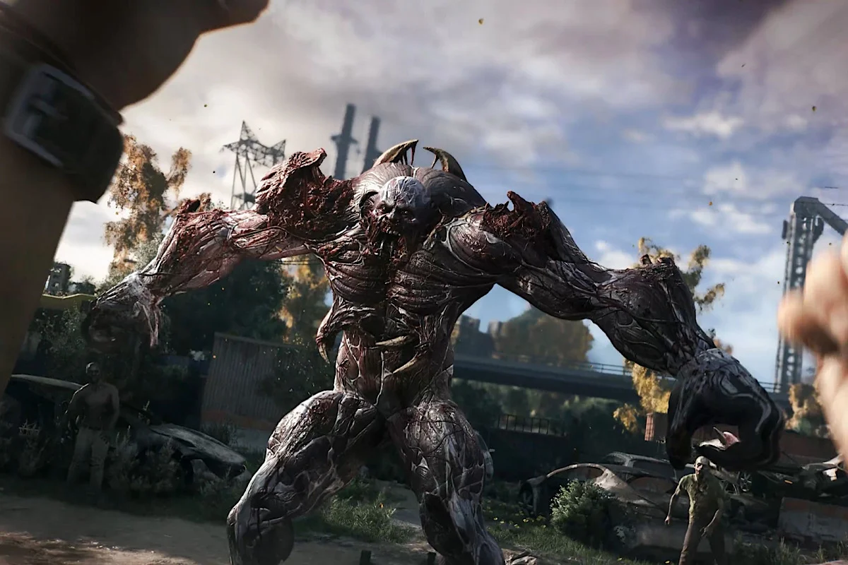 Techland: открытый мир в Dying Light The Beast — про ощущение присутствия, а не масштаб