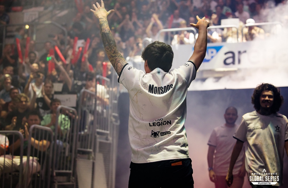 Complexity Apex