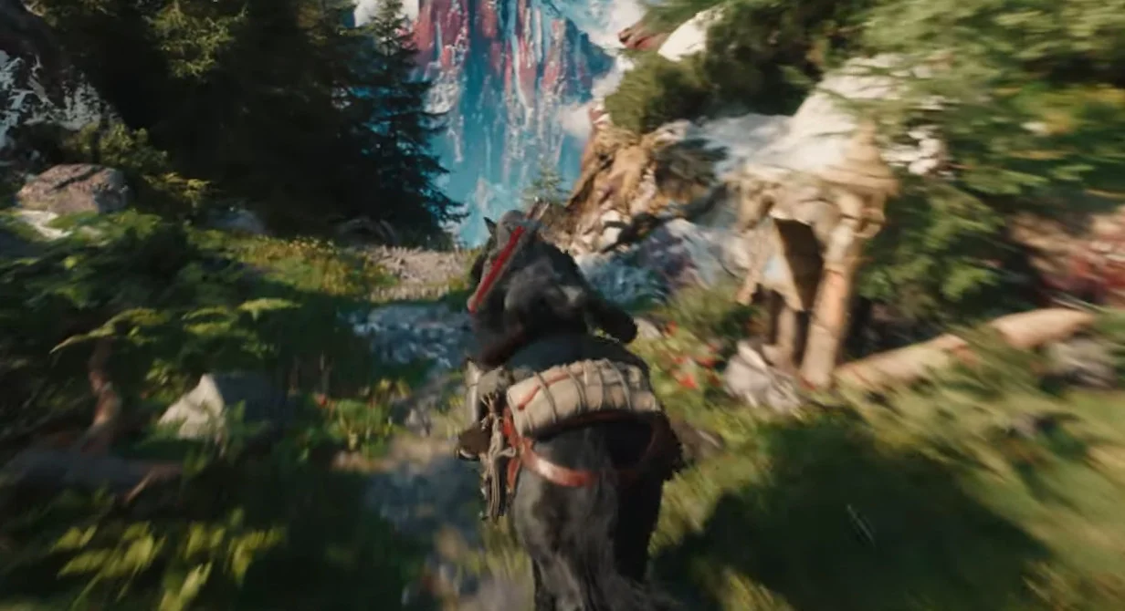  State of Unreal 2025: CD Projekt RED огорошила фанатов «Ведьмака 4» 
