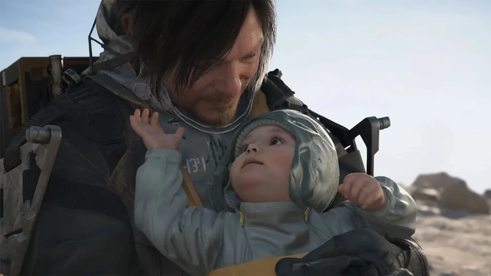 Death Stranding 2: On the Beach — даты, детали и главные инсайды перед релизом