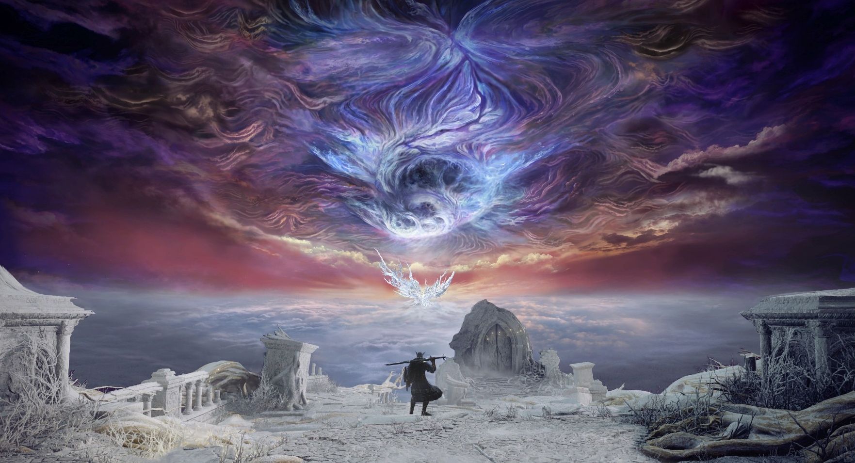 Скриншот Elden Ring Nightreign