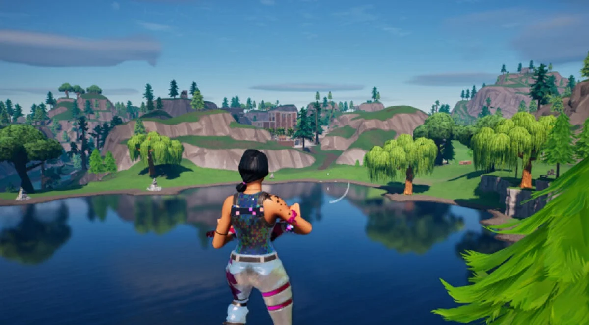 Конец эпохи: Epic Games закрывает рейтинговый режим Fortnite OG