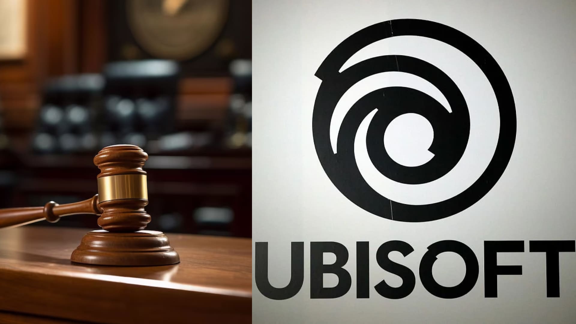 Обложка: FreePik, логотип Ubisoft