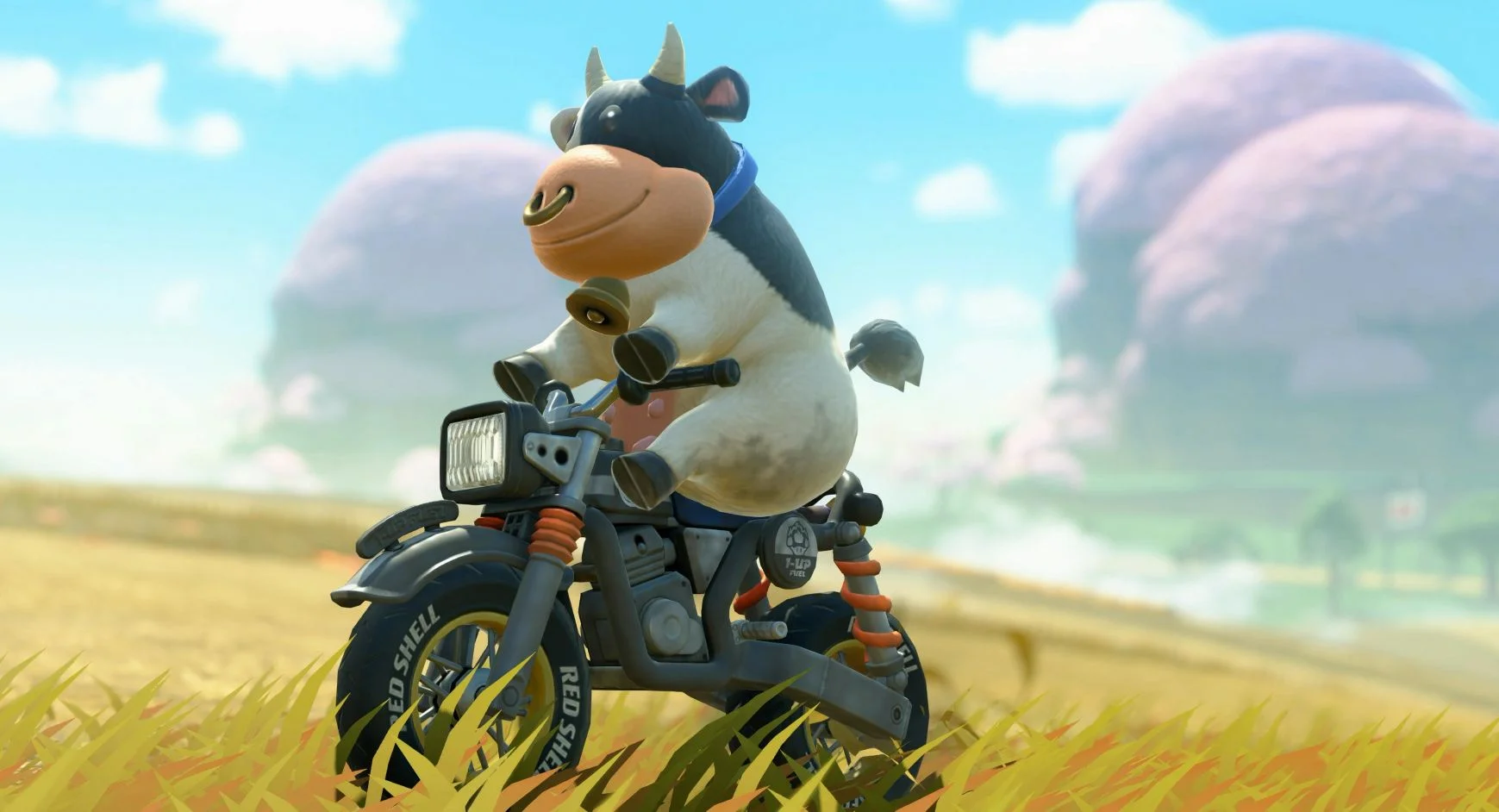 Nintendo Switch 2 и Mario Kart World: стоит ли игра свеч?