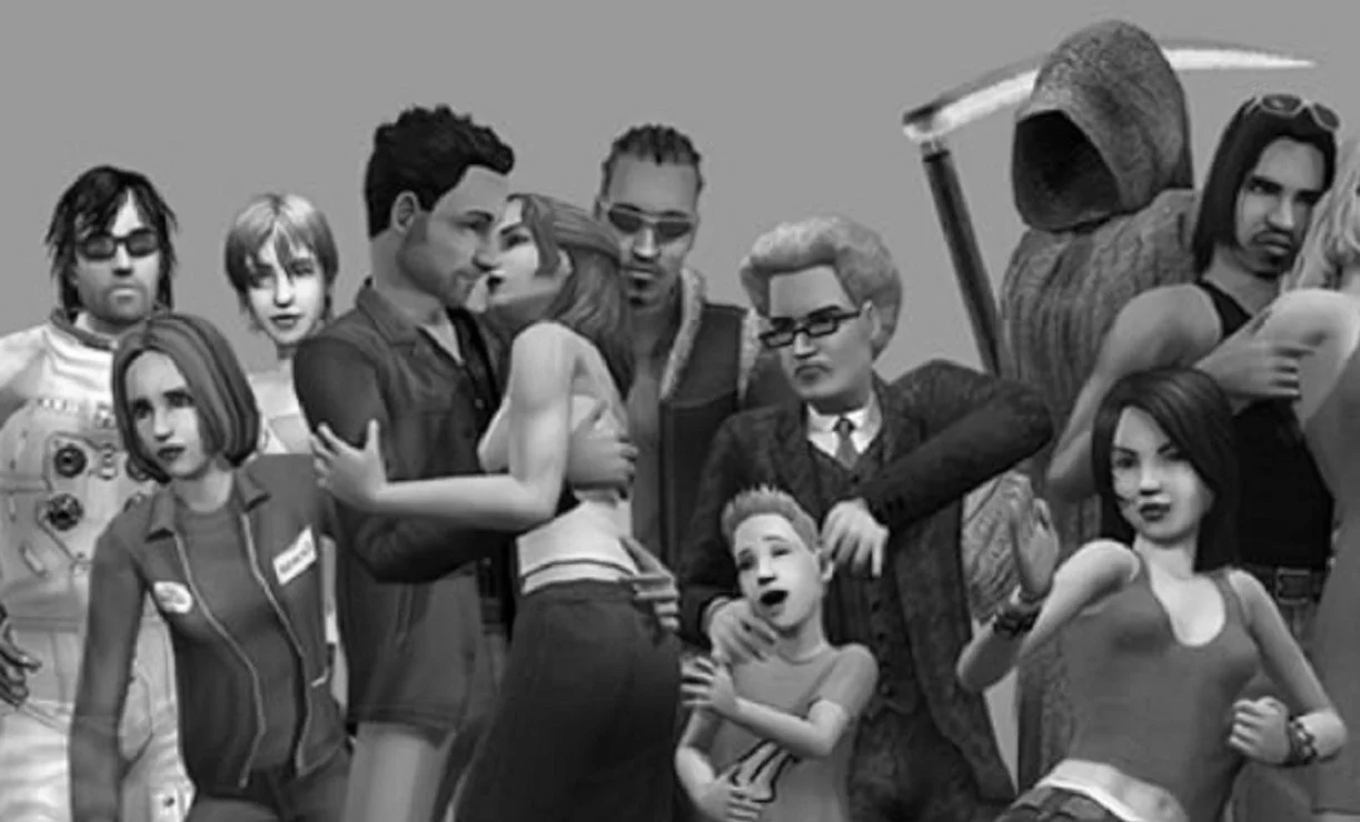 Ушёл из жизни Тим ЛеТурно — создатель The Sims, подаривший миллионам игроков целую вселенную