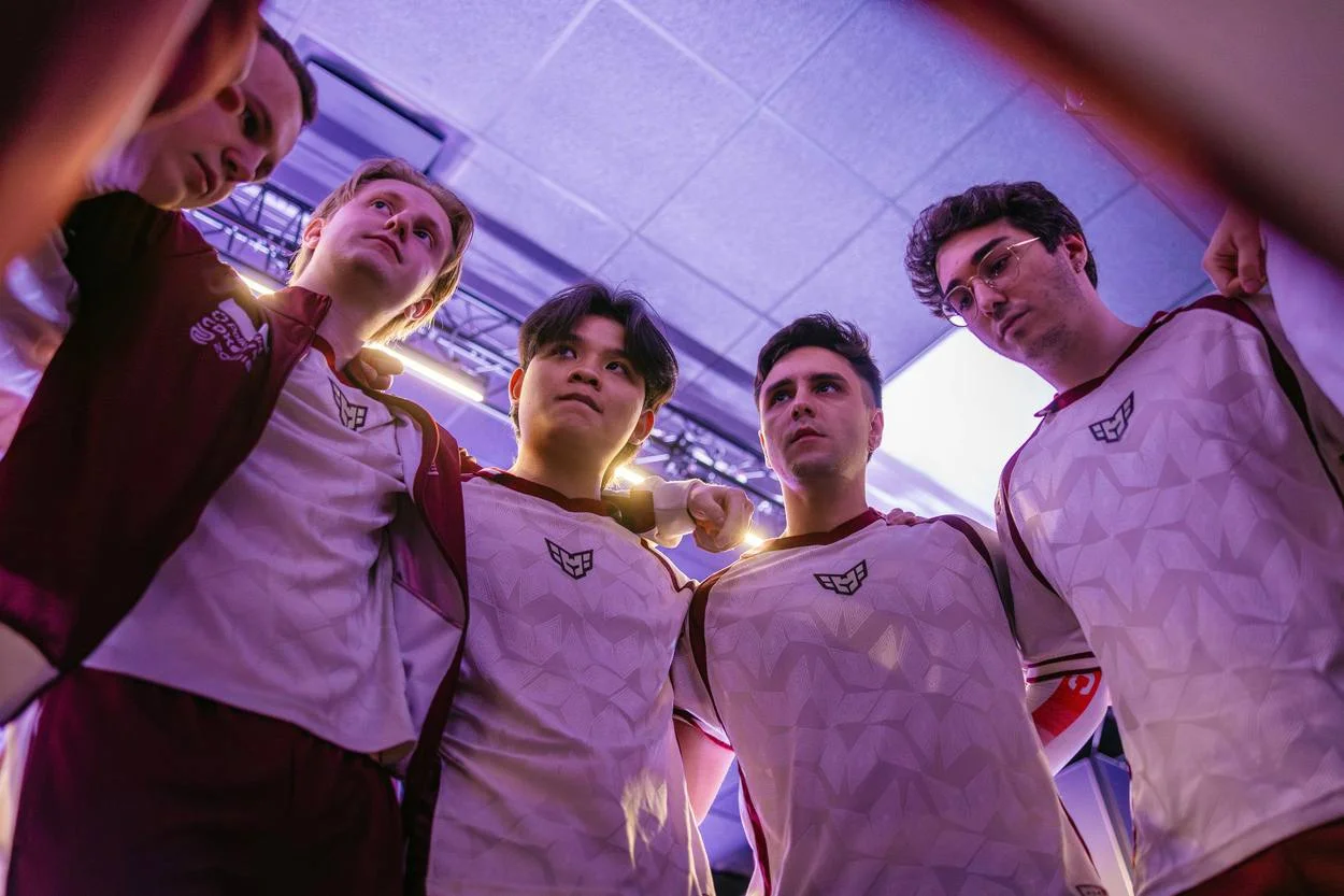 HEROIC усиливает состав по Counter-Strike 2: подписание нового авапера