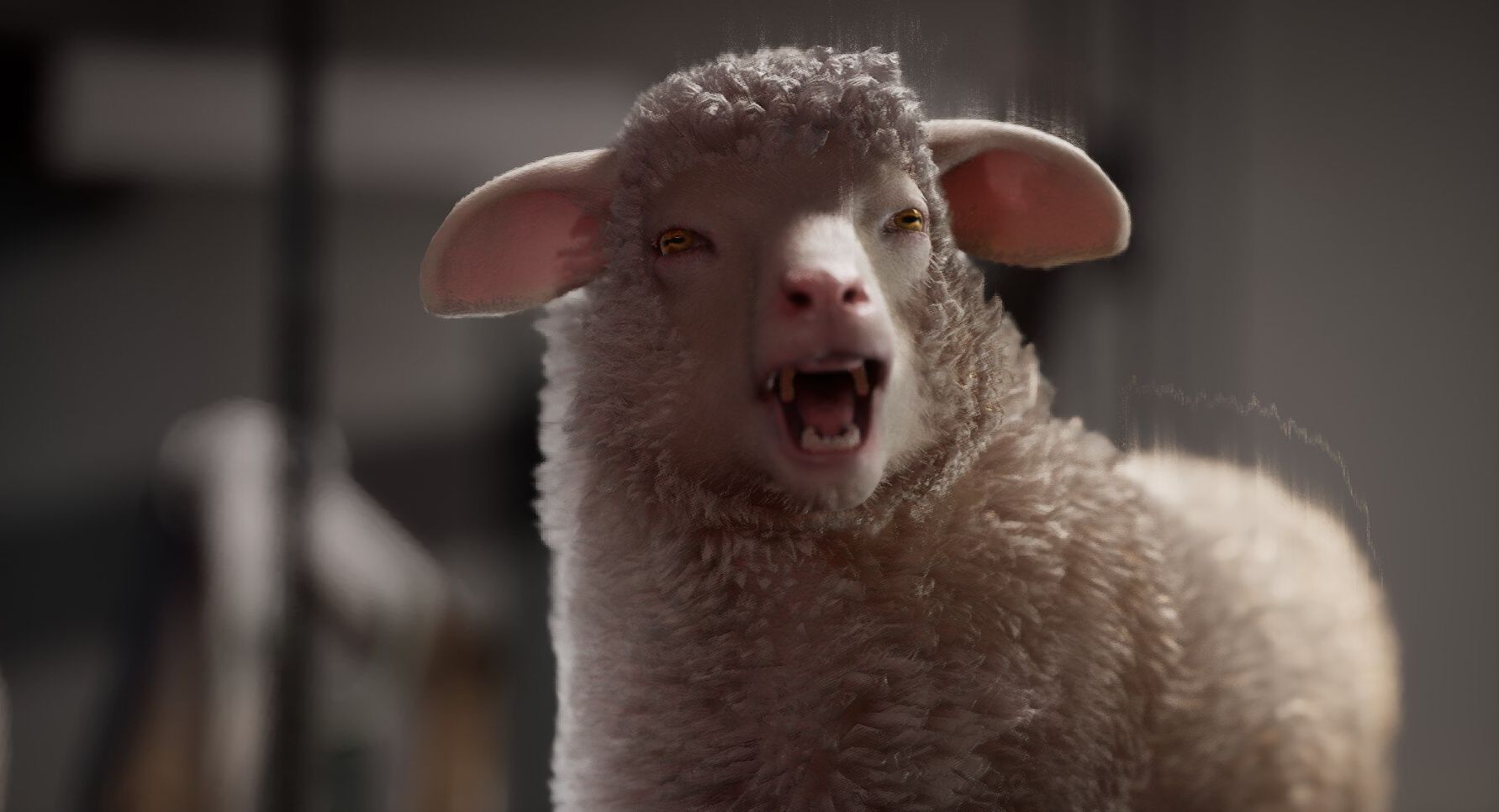 Скриншот The Alters