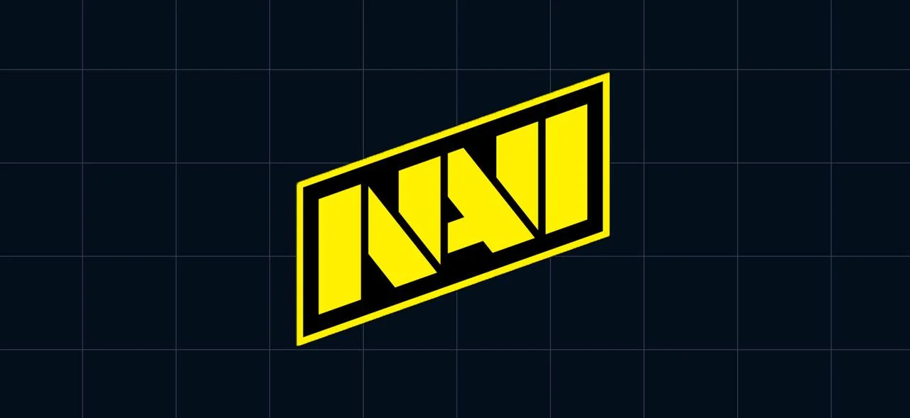 Состав NAVI Junior по Counter-Strike 2 выставлен на продажу