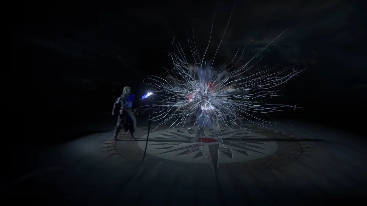 Авторы Path of Exile показали ещё одну новую функцию в дополнении «Секреты Атласа» - изображение 1
