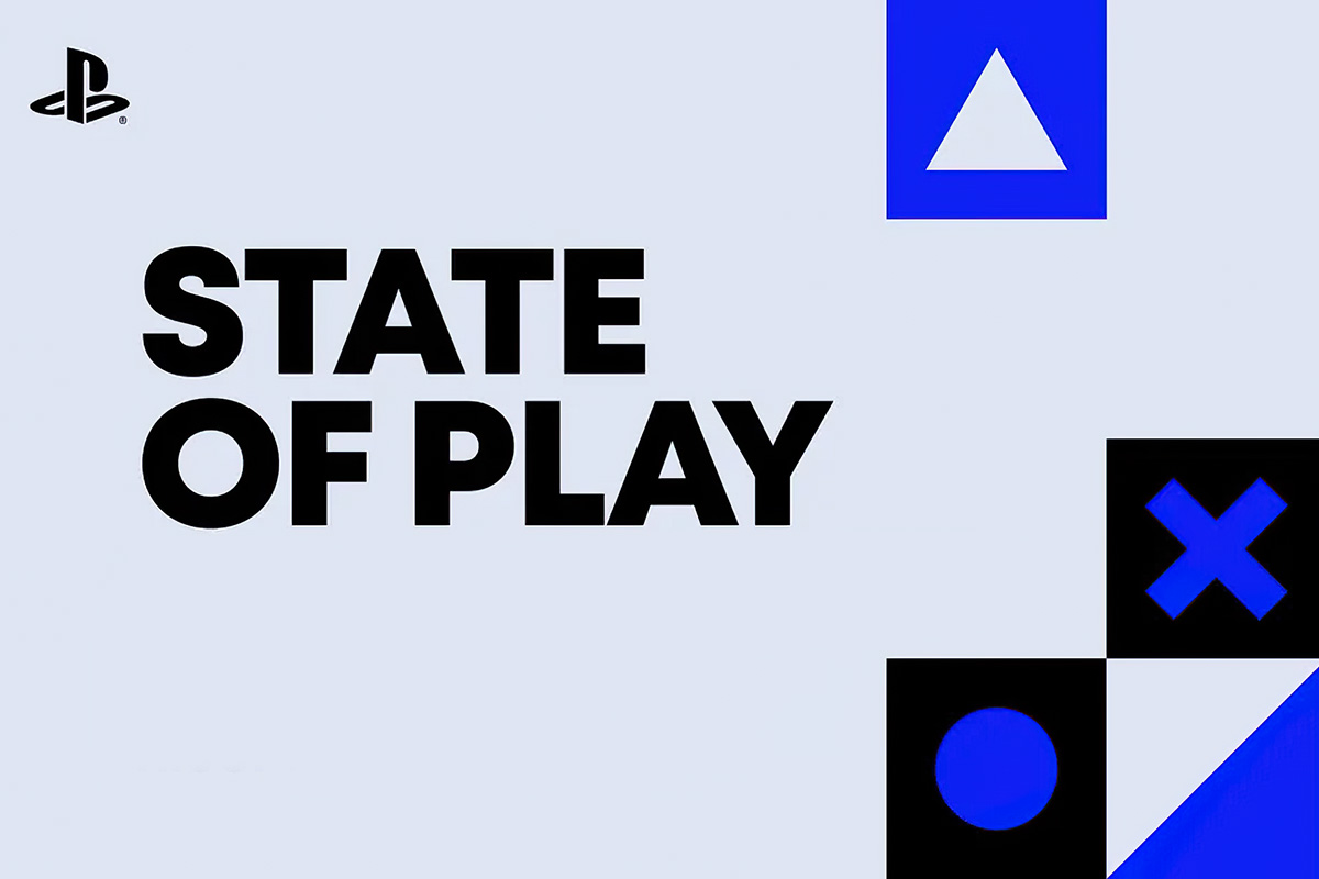Обложка: конференция State of Play