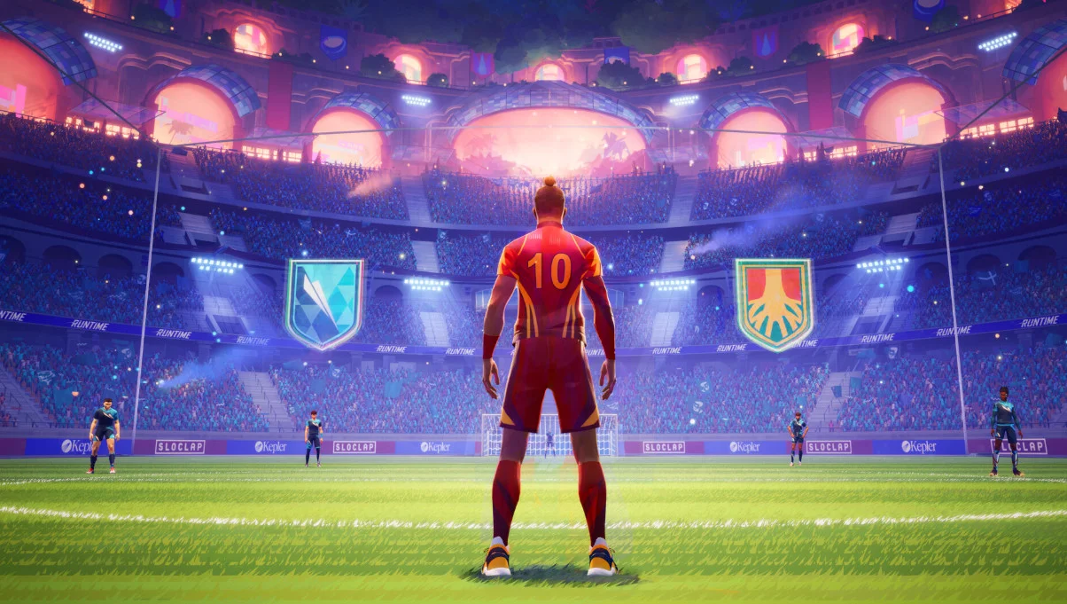 Rematch: почти 2 миллиона игроков уже в деле — футбольный симулятор готов к старту