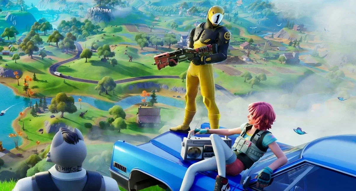  Fortnite возвращается на iOS: как победа Epic Games изменит мобильный гейминг 