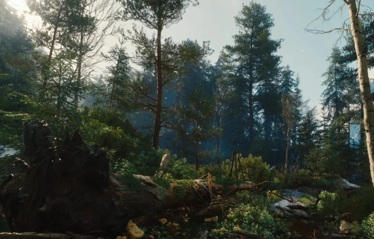 The Witcher 4: Как CD Projekt RED переписывает правила RPG-игр