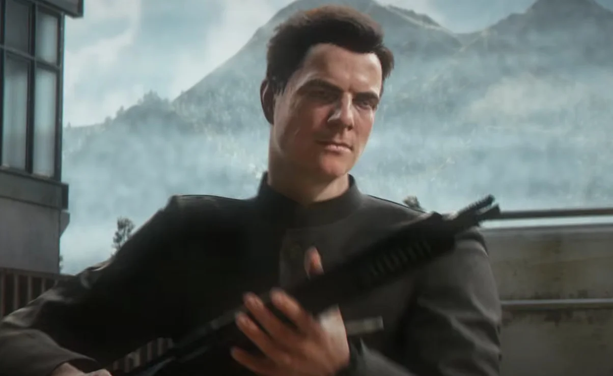  007 First Light: юный Бонд, шпионские страсти и хайп от создателей Hitman 