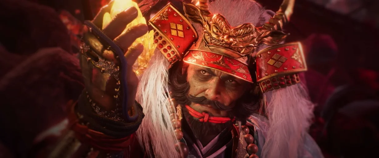 Nioh 3: Официальный анонс, демка уже сегодня и дата релиза в 2026