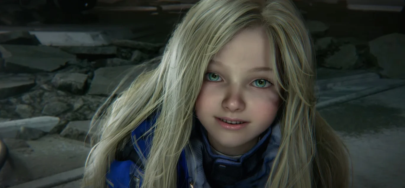  Pragmata от Capcom: долгожданный экшен с космическими приключениями наконец-то получил дату выхода 