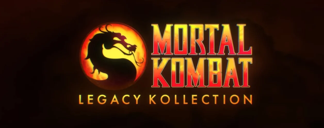 Mortal Kombat: Legacy Kollection — классика возвращается в 2025!