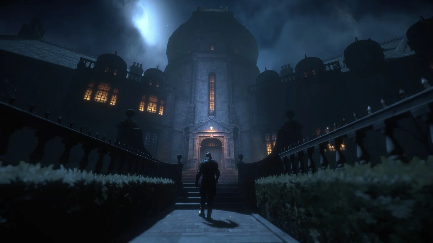 Thief VR: Legacy of Shadow — возвращение легенды в виртуальной реальности