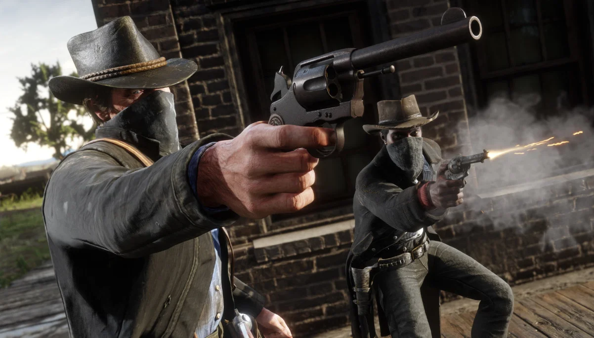Red Dead Redemption 2 на PS5, Xbox Series и Switch 2: инсайдер подтверждает долгожданное обновление