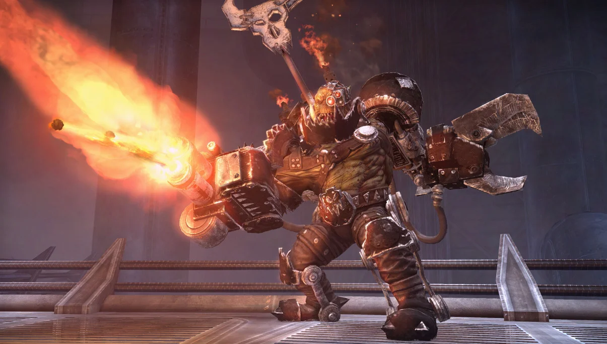 Июньский Game Pass: Baldur’s Gate, Warhammer 40K и подарки для геймеров