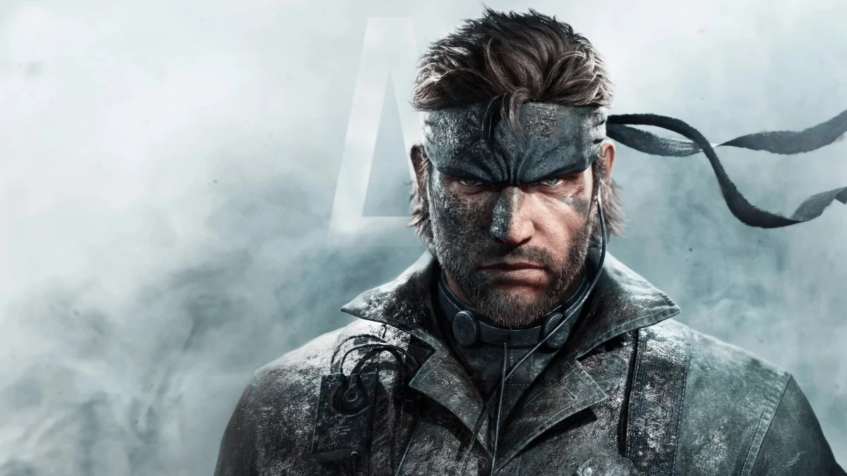  Metal Gear Solid Delta: Snake Eater — геймплейный трейлер и дата выхода 