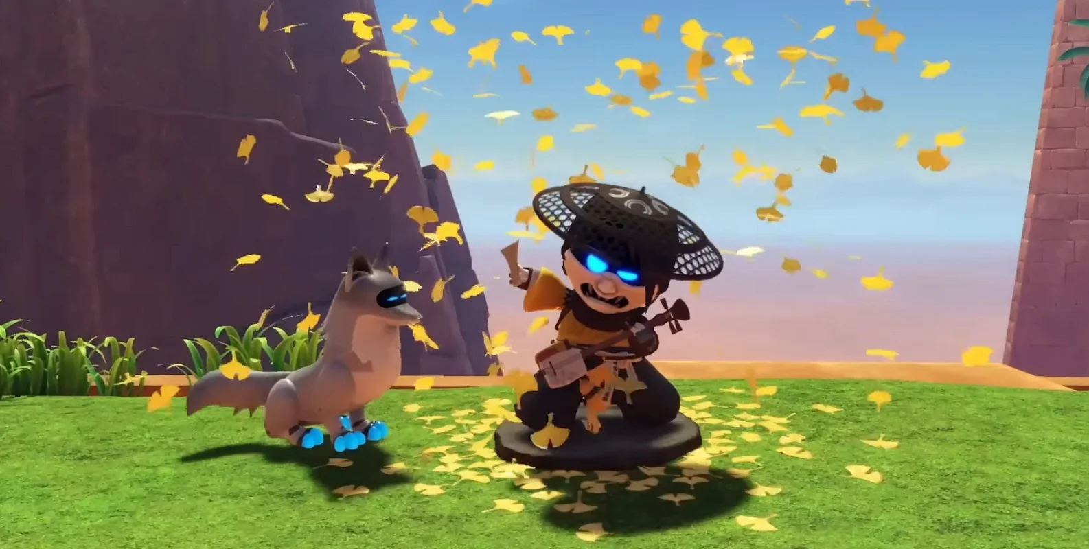Astro Bot: бесплатное DLC, новый контроллер и секреты, которые взорвут мозг