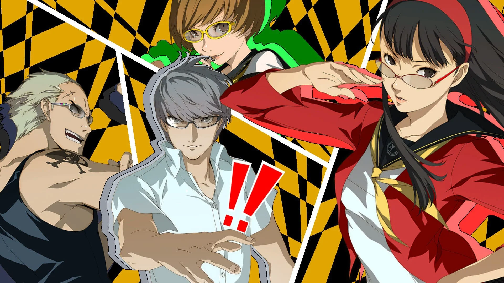 Persona 4 Remake: ждём анонс на Xbox Showcase и разбираем последние слухи
