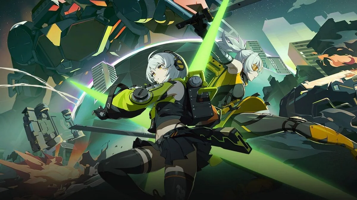  Zenless Zone Zero на Xbox Series: эксклюзивы, новые герои и масштабное обновление 2.0 