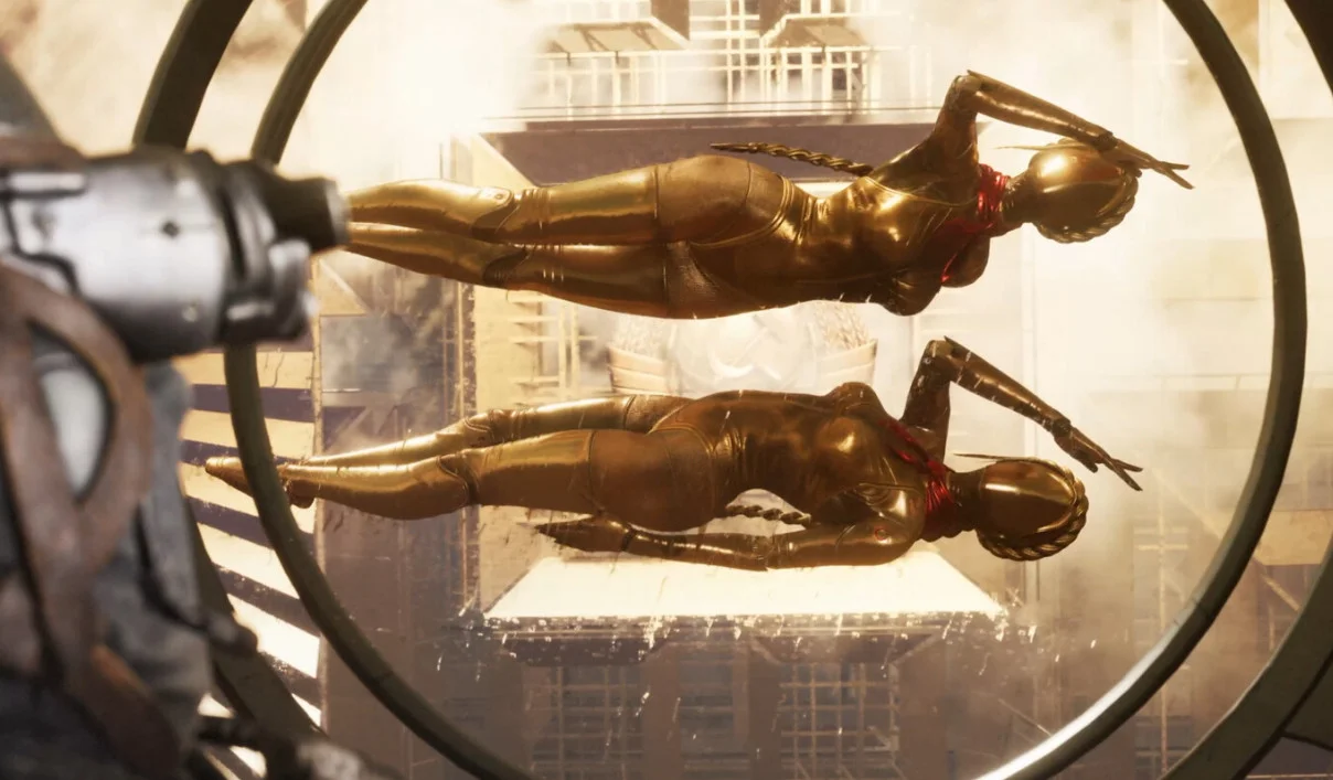  Atomic Heart 2: Безумие продолжается — Mundfish готовит новый виток робоапокалипсиса 