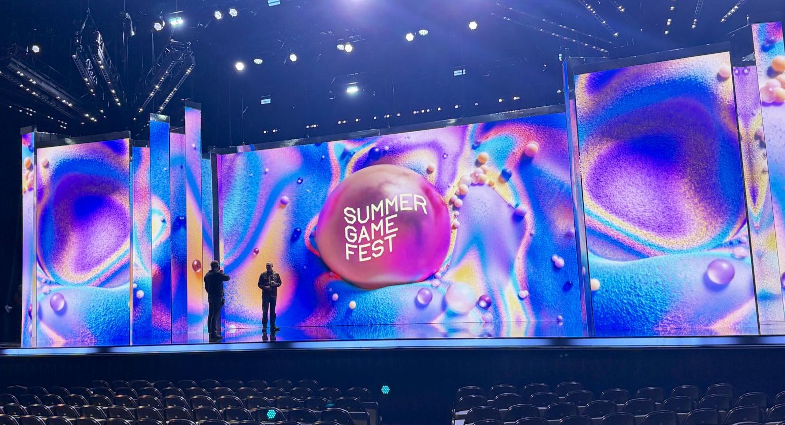 Фото опубликовано Джеффом Кили