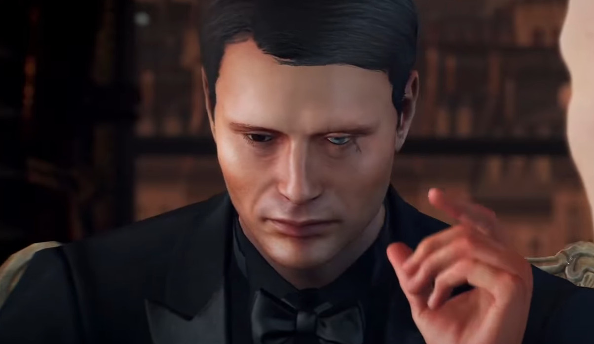 Обложка: скриншот Hitman World of Assassination