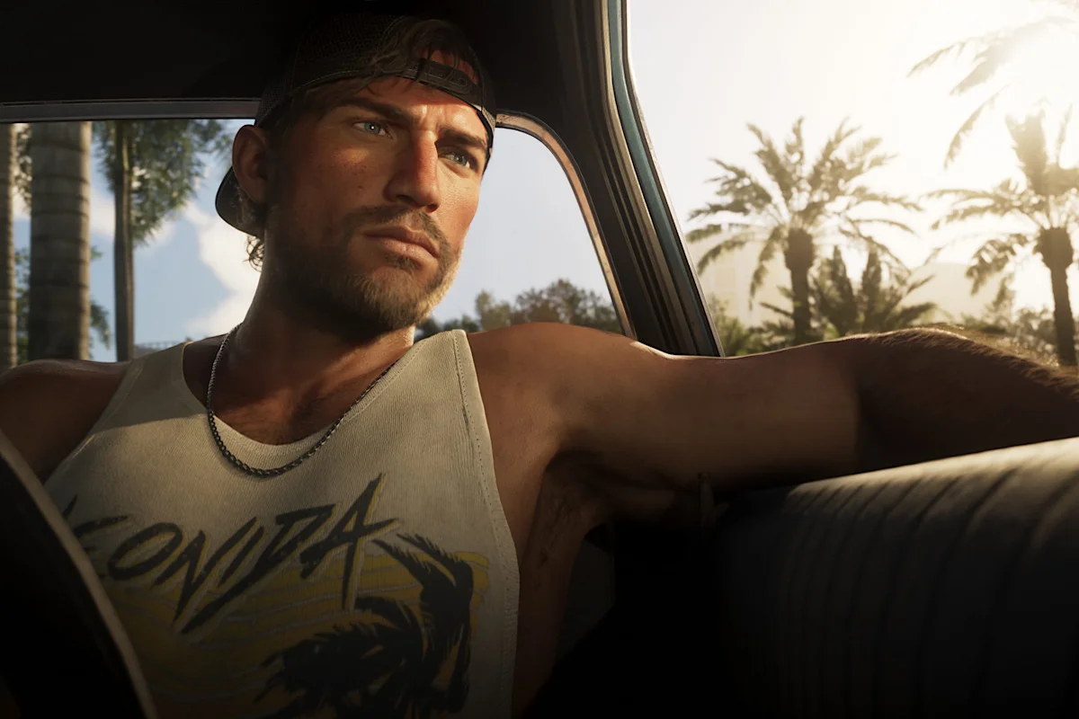 Русский дубляж GTA VI: фанаты услышали трейлер на родном языке