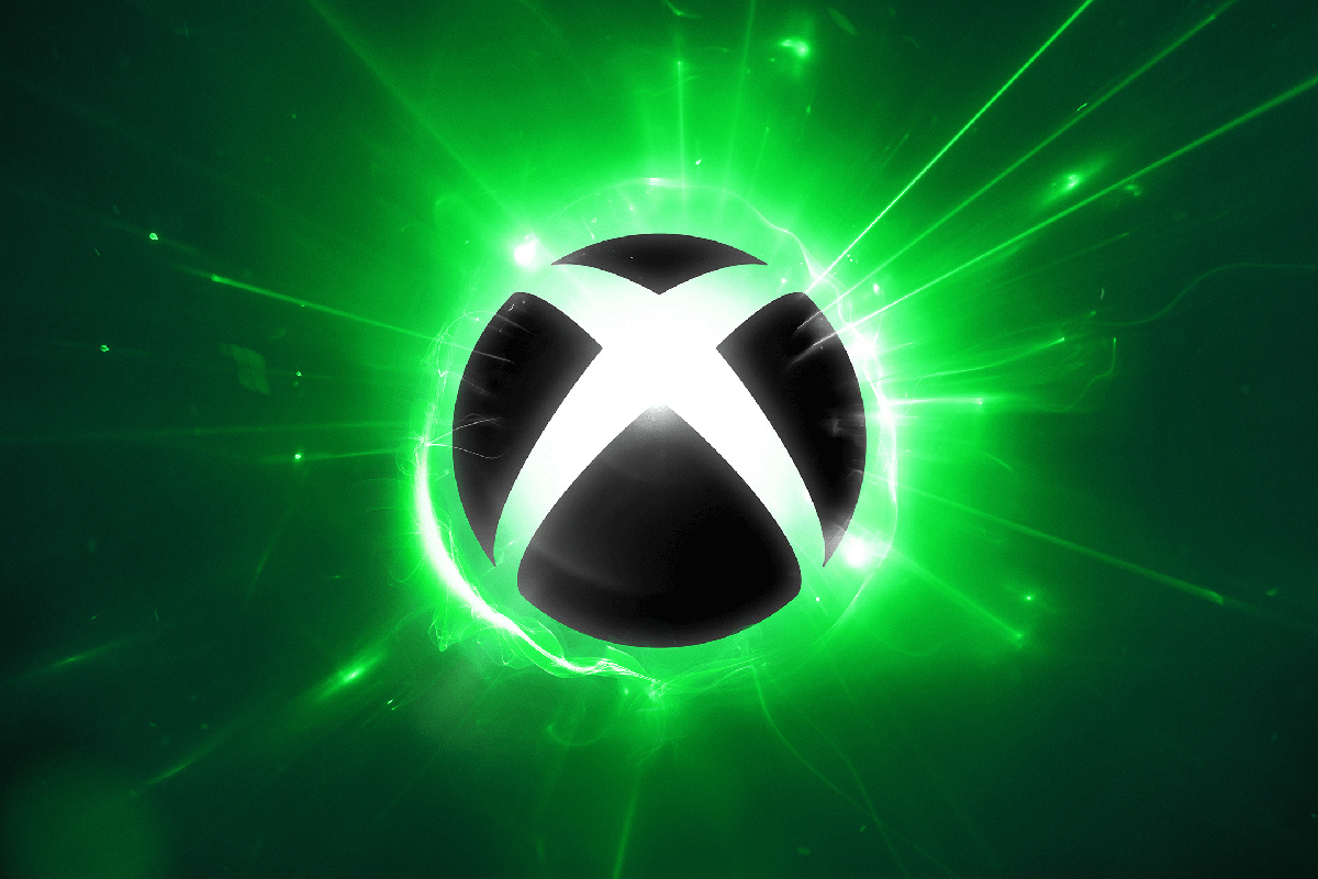 Обложка: конференция Xbox Games Showcase
