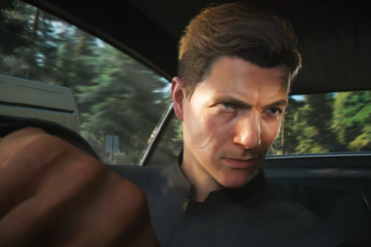  007 First Light: Как IO Interactive переосмыслит легенду Джеймса Бонда 