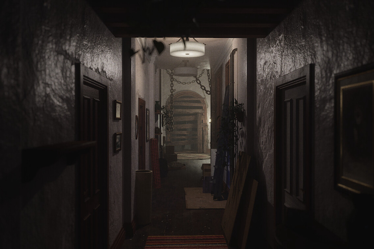 Обложка: Luto