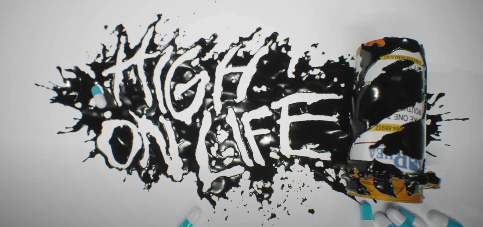  High on Life 2: странный шутер возвращается с новым безумием 