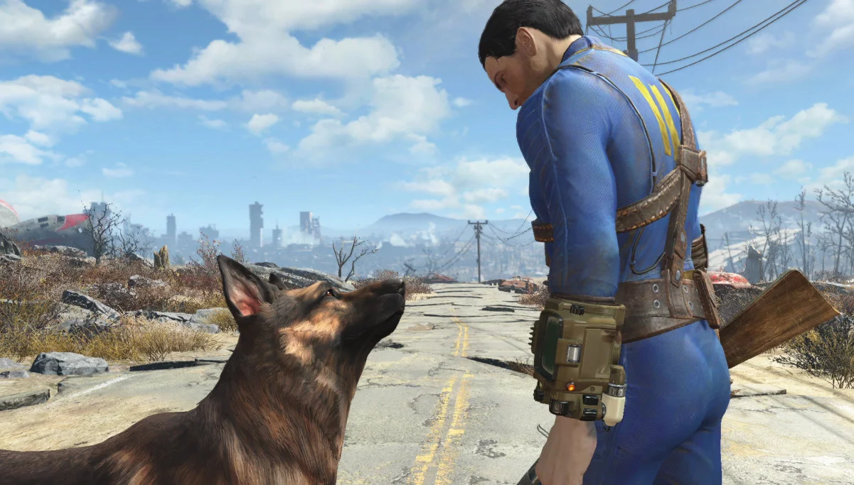Fallout останется американским: почему разработчики не хотят выходить за пределы США