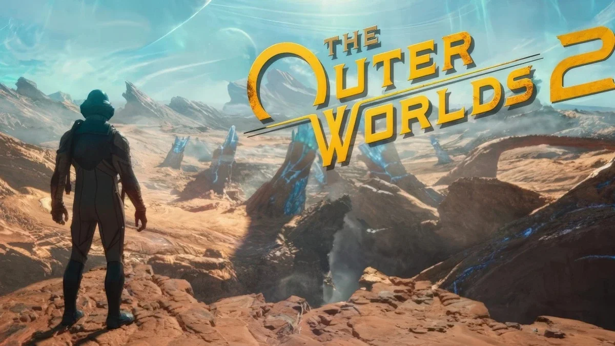  The Outer Worlds 2: трейлер взорвал сеть, а дата выхода уже близко 