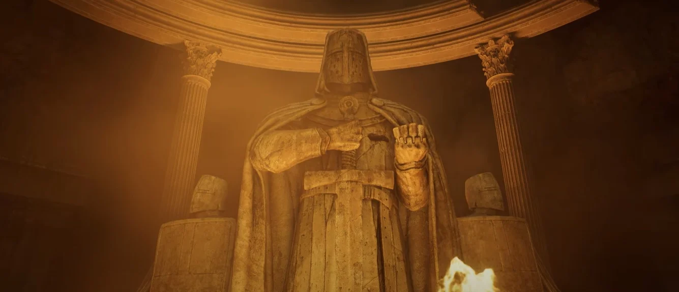 Indiana Jones возвращается: The Order of Giants — новое приключение уже в сентябре!