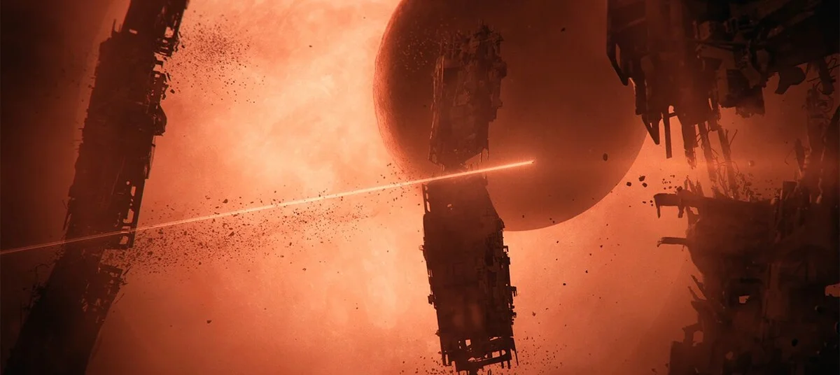  EVE Frontier: теперь можно делиться контентом и влиять на вселенную 
