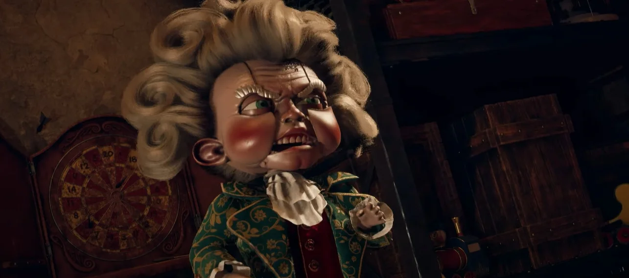 Clockwork Revolution: Стимпанк-приключение от inXile с механическими чудесами и альтернативной историей