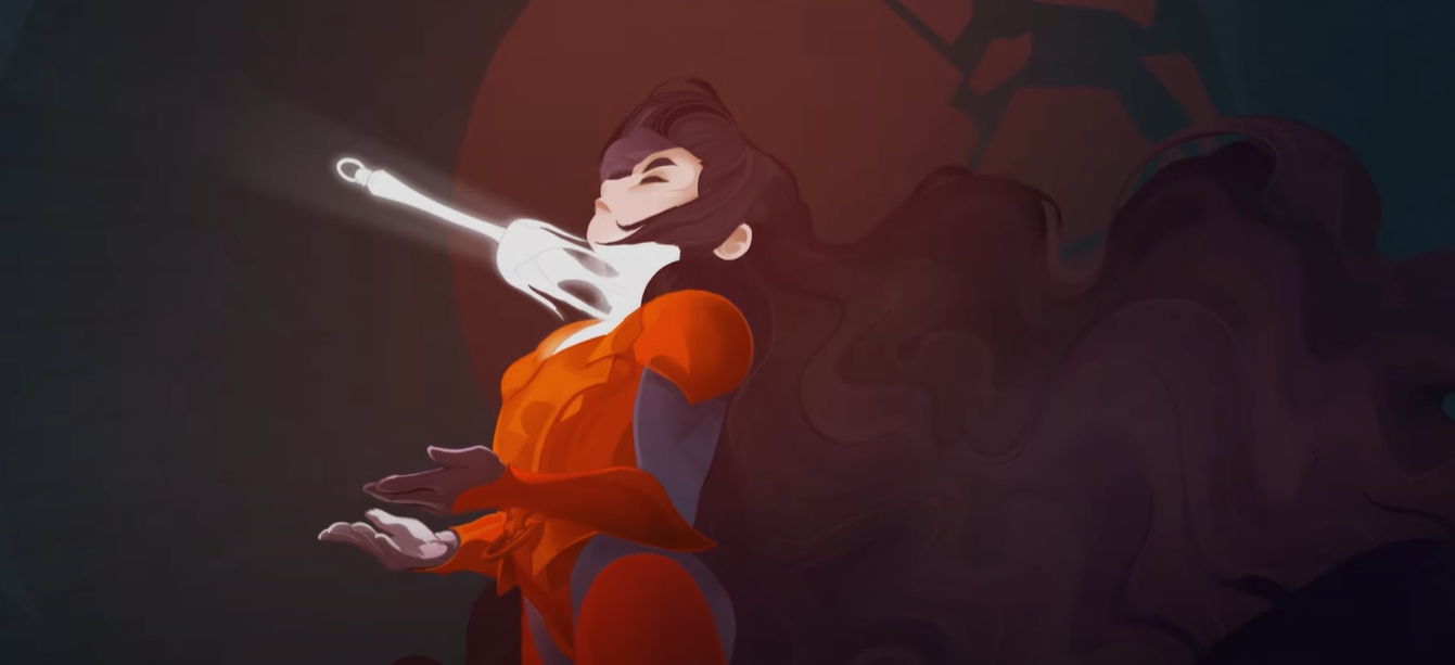Обложка: At Fateʼs End
